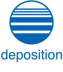 Deposition Icon