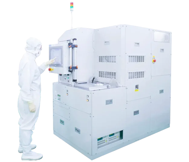RIE-400iP-with-technician RIE-400iP with technician