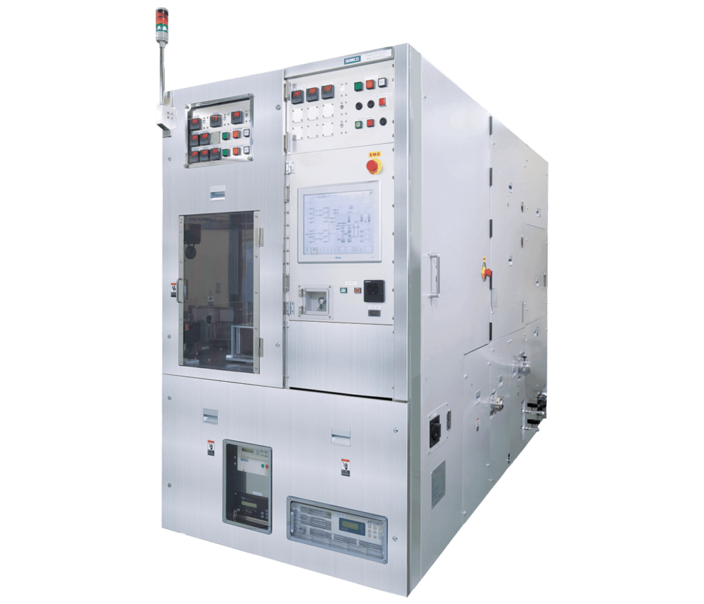 Cathode PECVD System (Deposition System) PD-270STLC