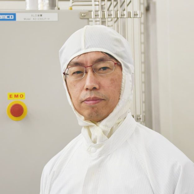 サムコナウ122_Interview_Prof-Yasutaka-Matsuo