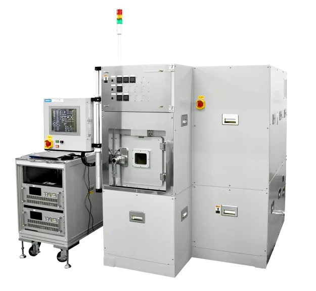 PD-101TC 700°C High-Temperature PECVD System PD-101TC