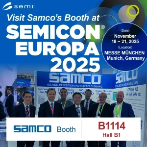 Semicon Europa 2025