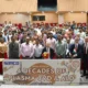 Attendees of "4 Decades of Plasma CVD & ALD" Invited Lecture held by Osamu Tsuji at IIT Delhi