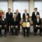 Chairman Osamu Tsuji Awarded Honorary Doctorate by Kyoto Institute of Technology