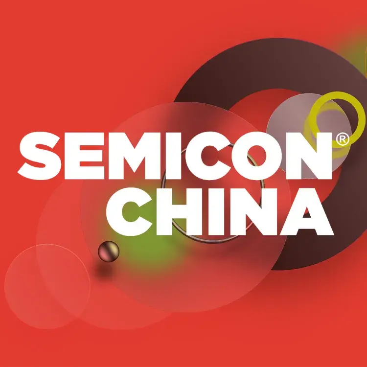 SEMICON China