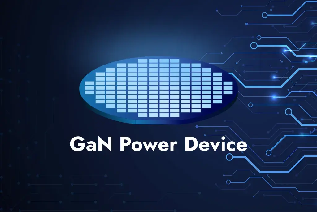 Featured Image for Stable Device Isolation Processing for 6-Inch GaN-Based Power Devices