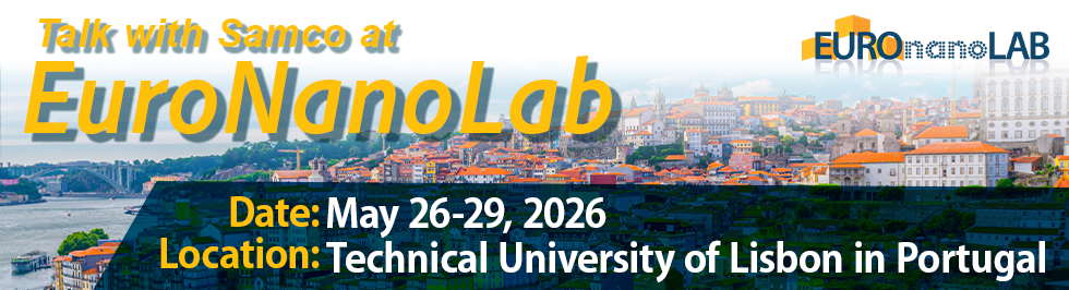 EuroNanoLab banner