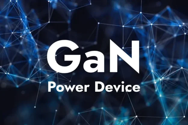 GaN Power Device
