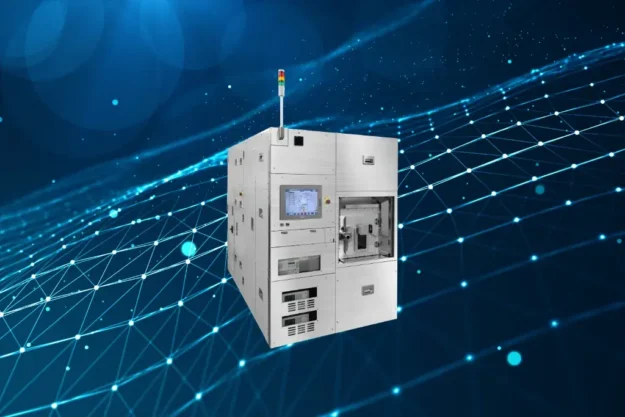 2026-05-21_DTU-press-release-featured-image Cassette-loading etch system, RIE-800iPBC to be installed at DTU Nanolab to expand Si DRIE capabilities for micro- and nanofabrication.