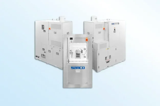 Dual-Chamber ALD System AD-8002LPC