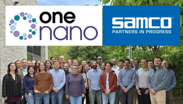 Samco's ALE talk at OneNano Meeting