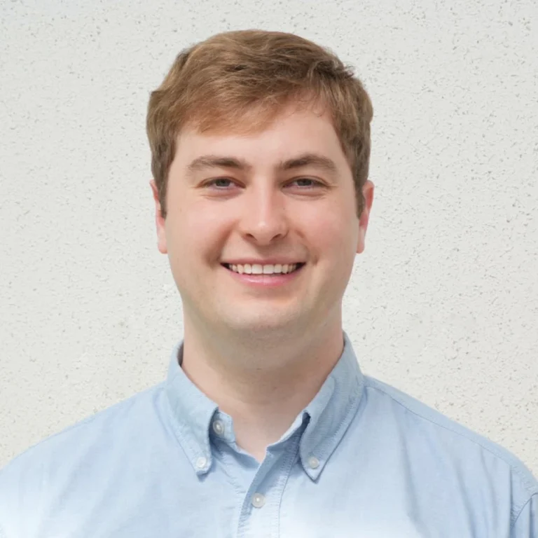 Matthew Alexander Headshot