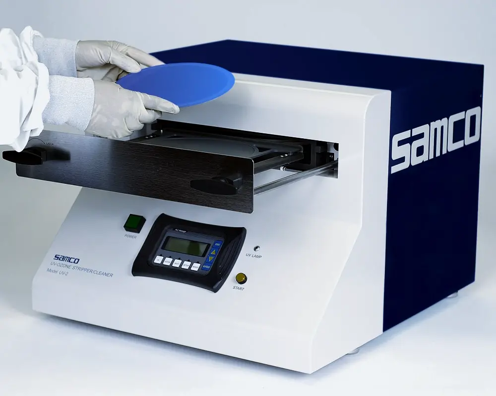 UV-2-cleaning